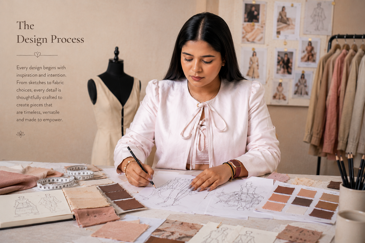 The journey behind viraabya
