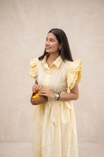 Daisy Dress