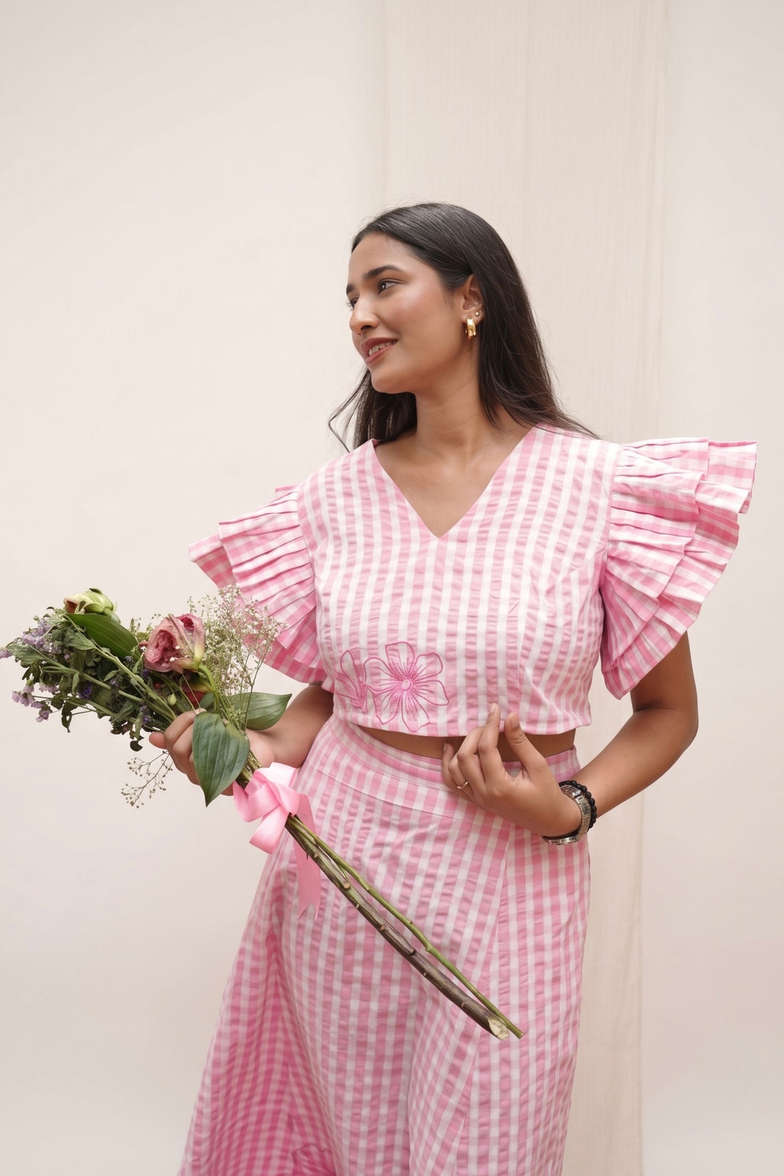 Rosie set