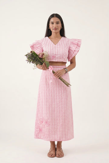 Rosie set