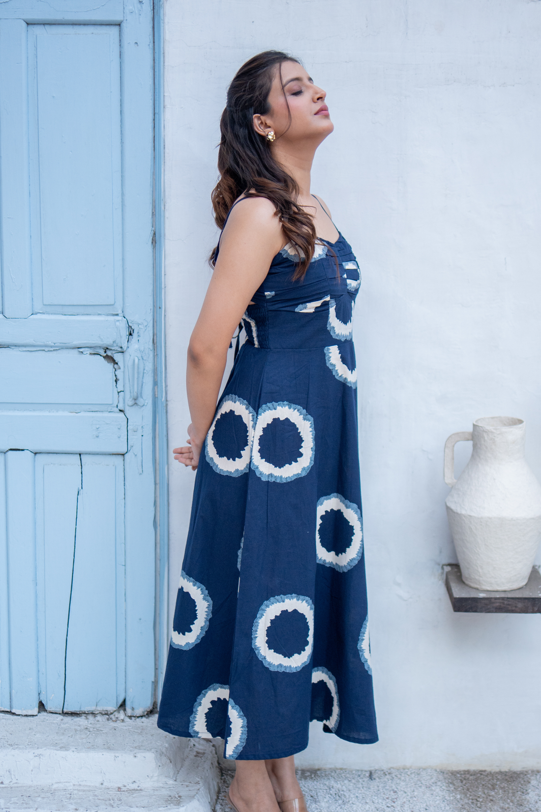 Aarzoo Indigo