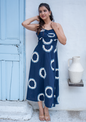 Aarzoo Indigo