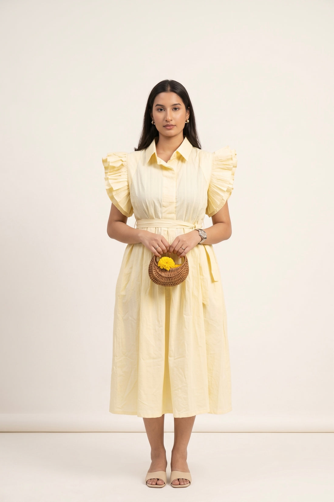 Daisy Dress